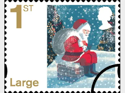 Christmas 2006: 1st (Large)