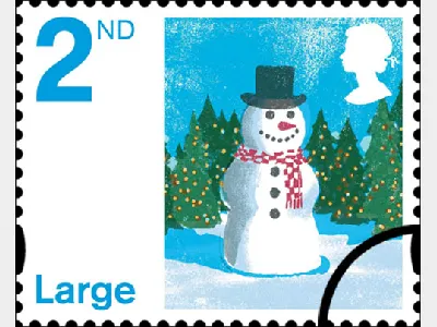 Christmas 2006: 2nd (Large)