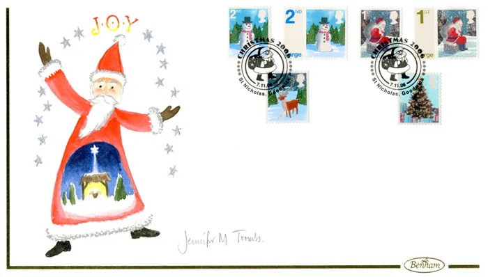 2006_Xmas_BenHP