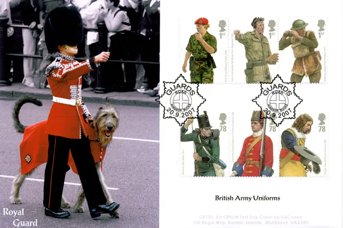 2007_Army_GB125 2007_Army_GB125