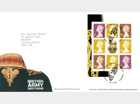 PSB: Army Uniforms - Pane 4