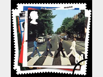 The Beatles: 64p