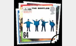 The Beatles: 64p