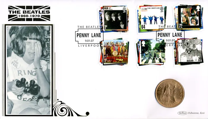 2007_Beatles_Coin 2007_Beatles_Coin