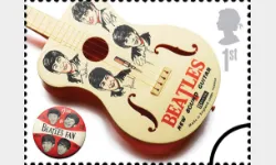 The Beatles: 1st (MS)