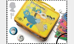 The Beatles: 1st (MS)