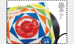 The Beatles: 1st (MS)