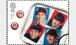 The Beatles: 1st (MS)