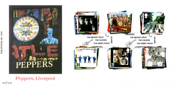 2007_Beatles_Pubs101 2007_Beatles_Pubs101
