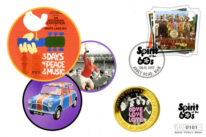 2007_Beatles_SpiritSingle