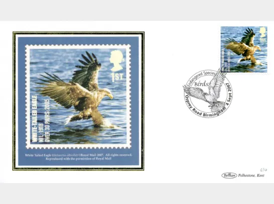 Birds (Endangered Species)