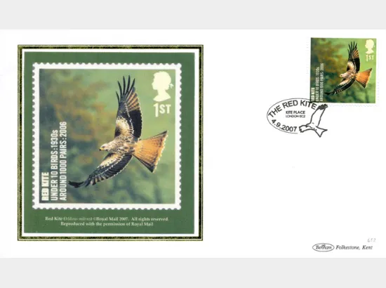 Birds (Endangered Species)