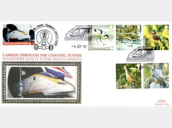 Birds (Endangered Species)