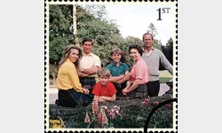 Diamond Wedding: 1st (MS)