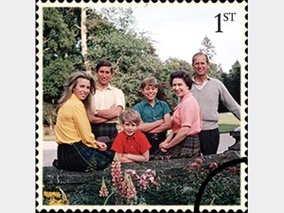 Diamond Wedding: 1st (MS)