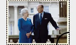 Diamond Wedding: 1st (MS)