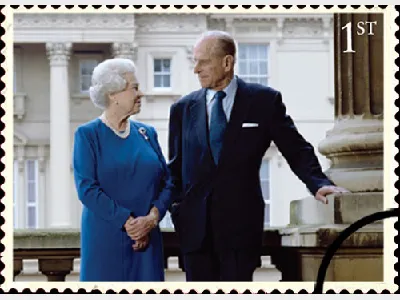 Diamond Wedding: 1st (MS)