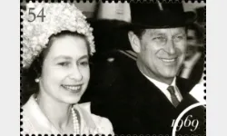 Diamond Wedding: 54p