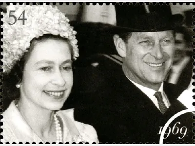 Diamond Wedding: 54p