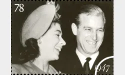 Diamond Wedding: 78p