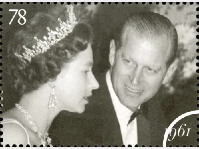 Diamond Wedding: 78p