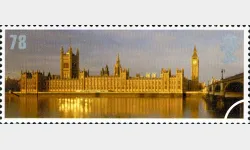 Celebrating England: 78p