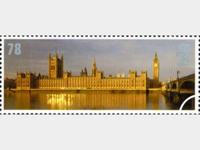 Celebrating England: 78p