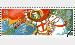 Celebrating England: 78p