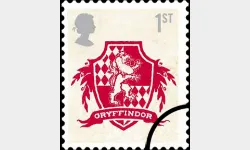 Harry Potter: 1st (MS)