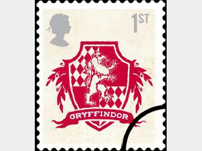 Harry Potter: 1st (MS)