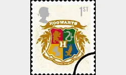Harry Potter: 1st (MS)