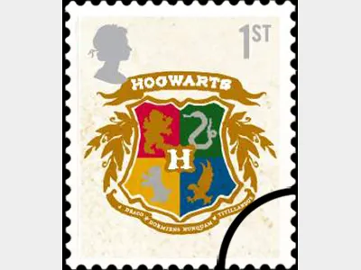 Harry Potter: 1st (MS)