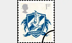 Harry Potter: 1st (MS)