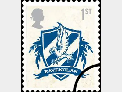 Harry Potter: 1st (MS)