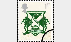 Harry Potter: 1st (MS)