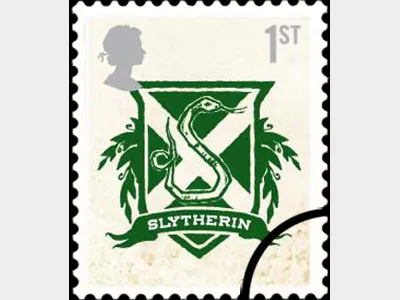 Harry Potter: 1st (MS)