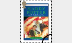 Harry Potter: 1st
