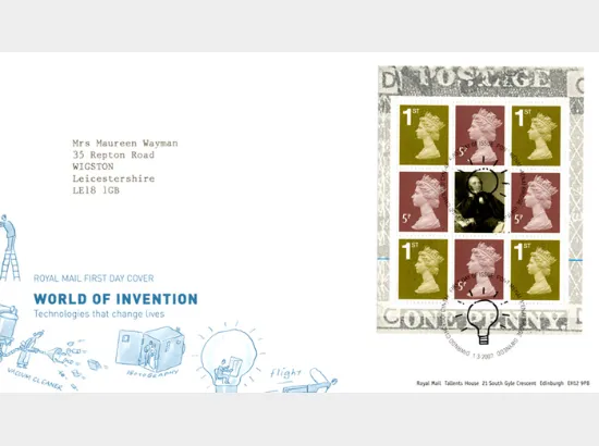 PSB: World of Invention - Pane 2