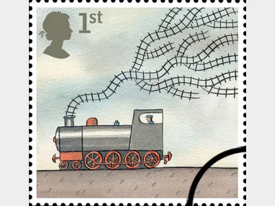 World of Invention: 1st