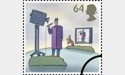 World of Invention: 64p