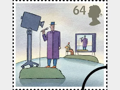 World of Invention: 64p