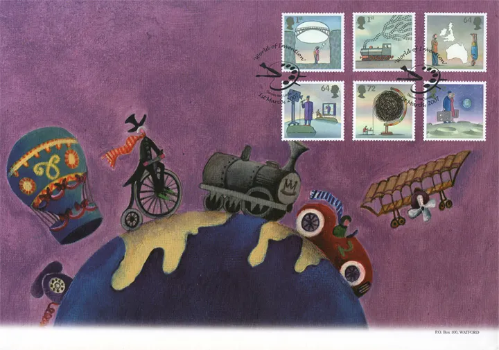 2007_Inventions_WestHP 2007_Inventions_WestHP