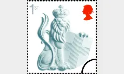 Wembley Stadium: 1st