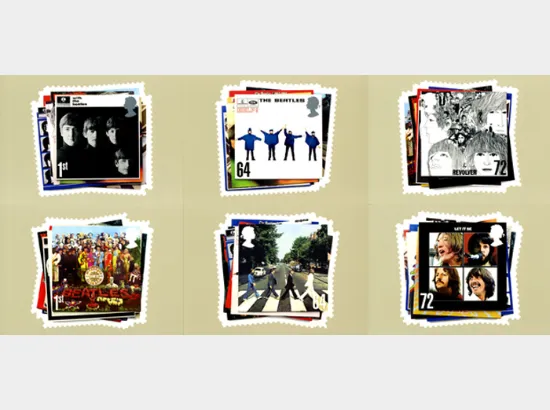 The Beatles