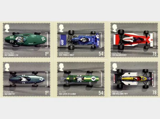 Grand Prix