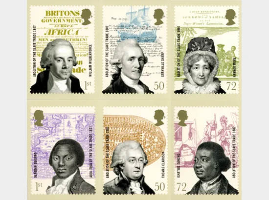 Abolition of the Slave Trade