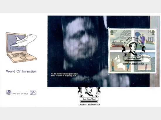 PSB: World of Invention - Pane 3