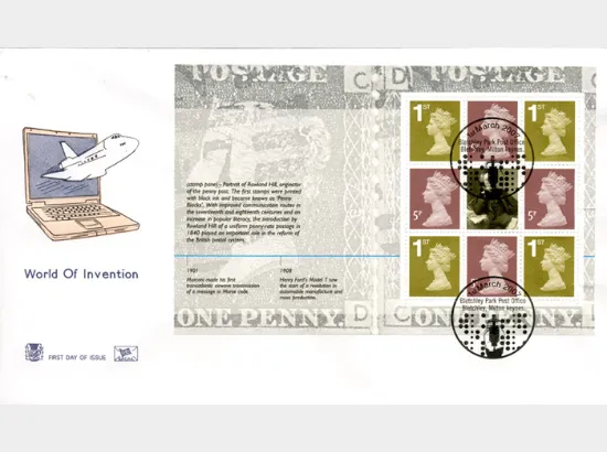 PSB: World of Invention - Pane 2