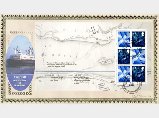 PSB: World of Invention - Pane 1