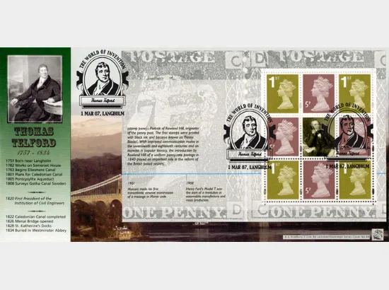 PSB: World of Invention - Pane 2